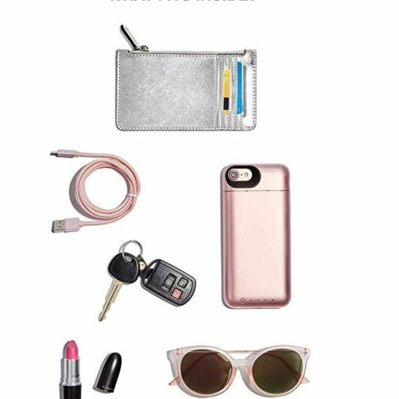 DKNY Women White Smoke Leather Small BackPK HDK110 - Picture 2 of 4